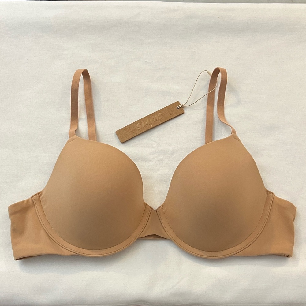 SKIMS FITS EVERYBODY T-SHIRT BRA